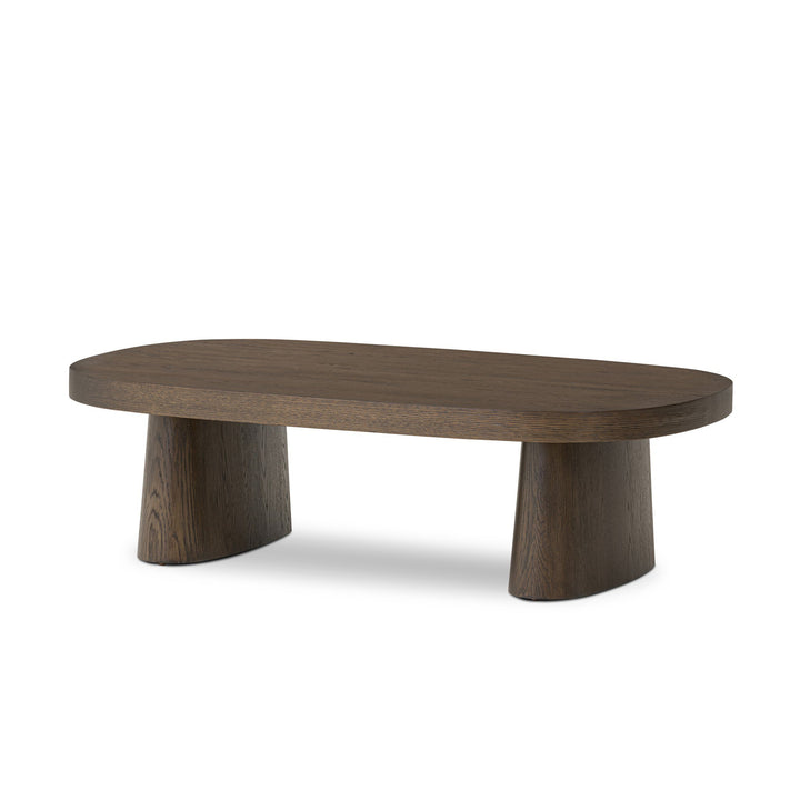 MIKIE COFFEE TABLE