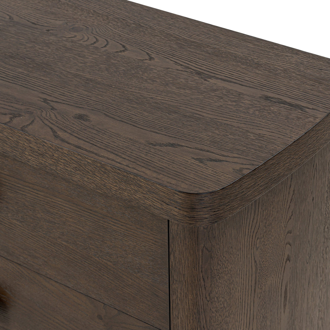 MIKIE 6 DRAWER DRESSER