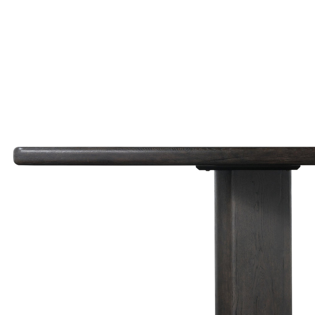 TROY DINING TABLE