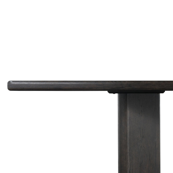 TROY DINING TABLE
