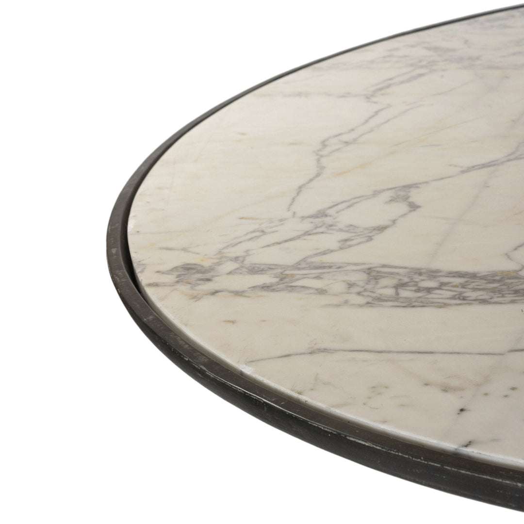 BALLEY OUTDOOR DINING TABLE