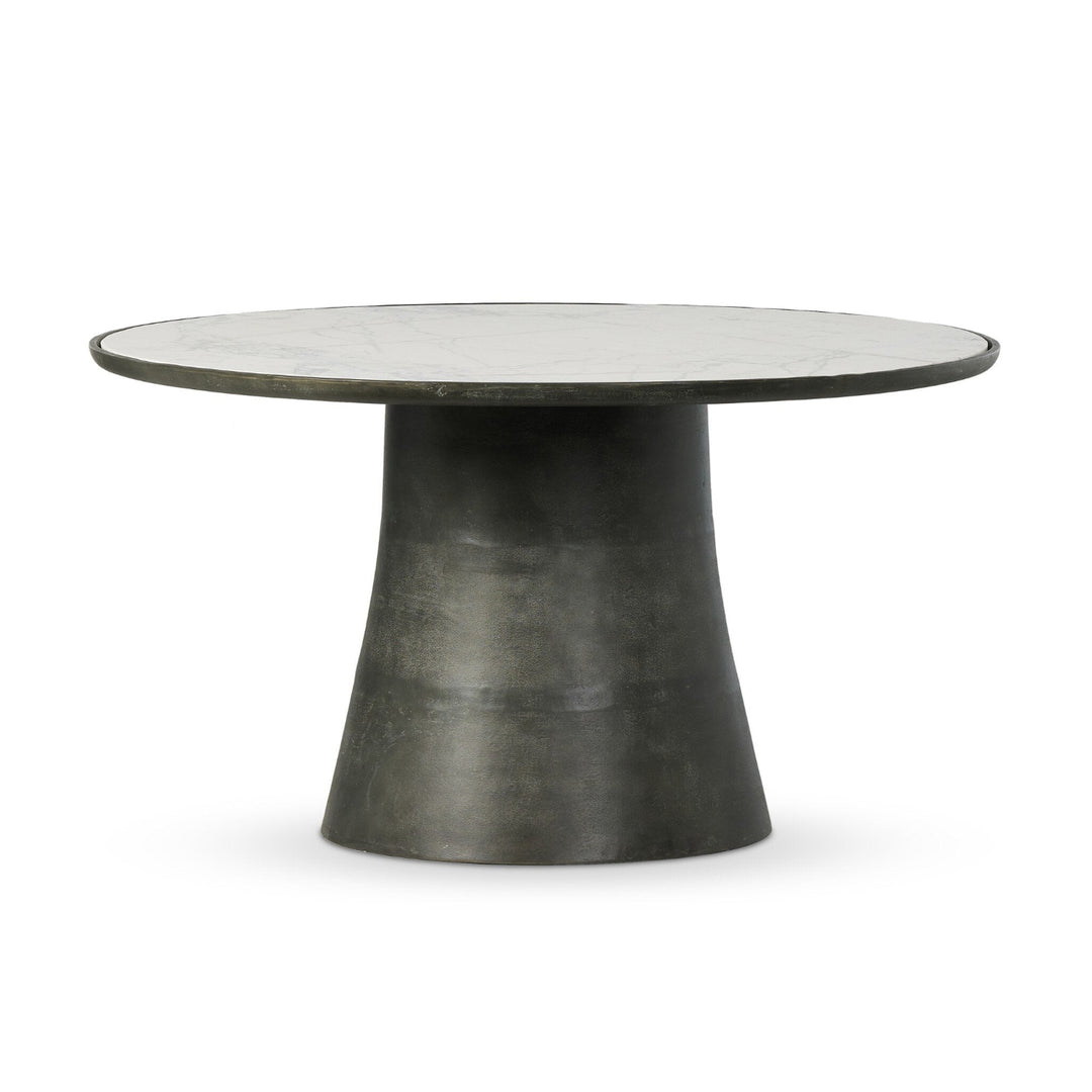 BALLEY OUTDOOR DINING TABLE