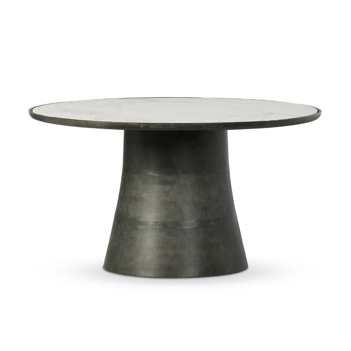 BALLEY OUTDOOR DINING TABLE
