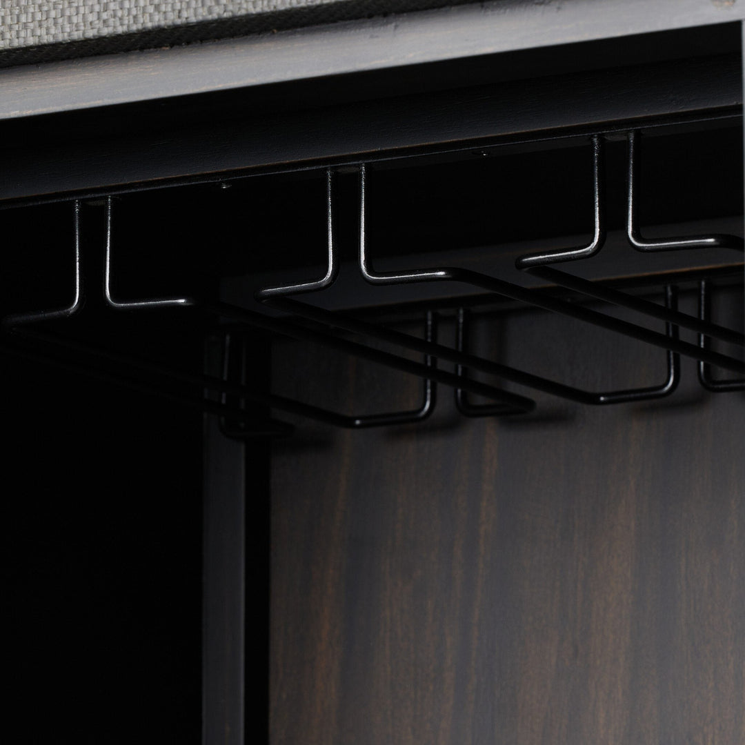 ONYA BAR CABINET