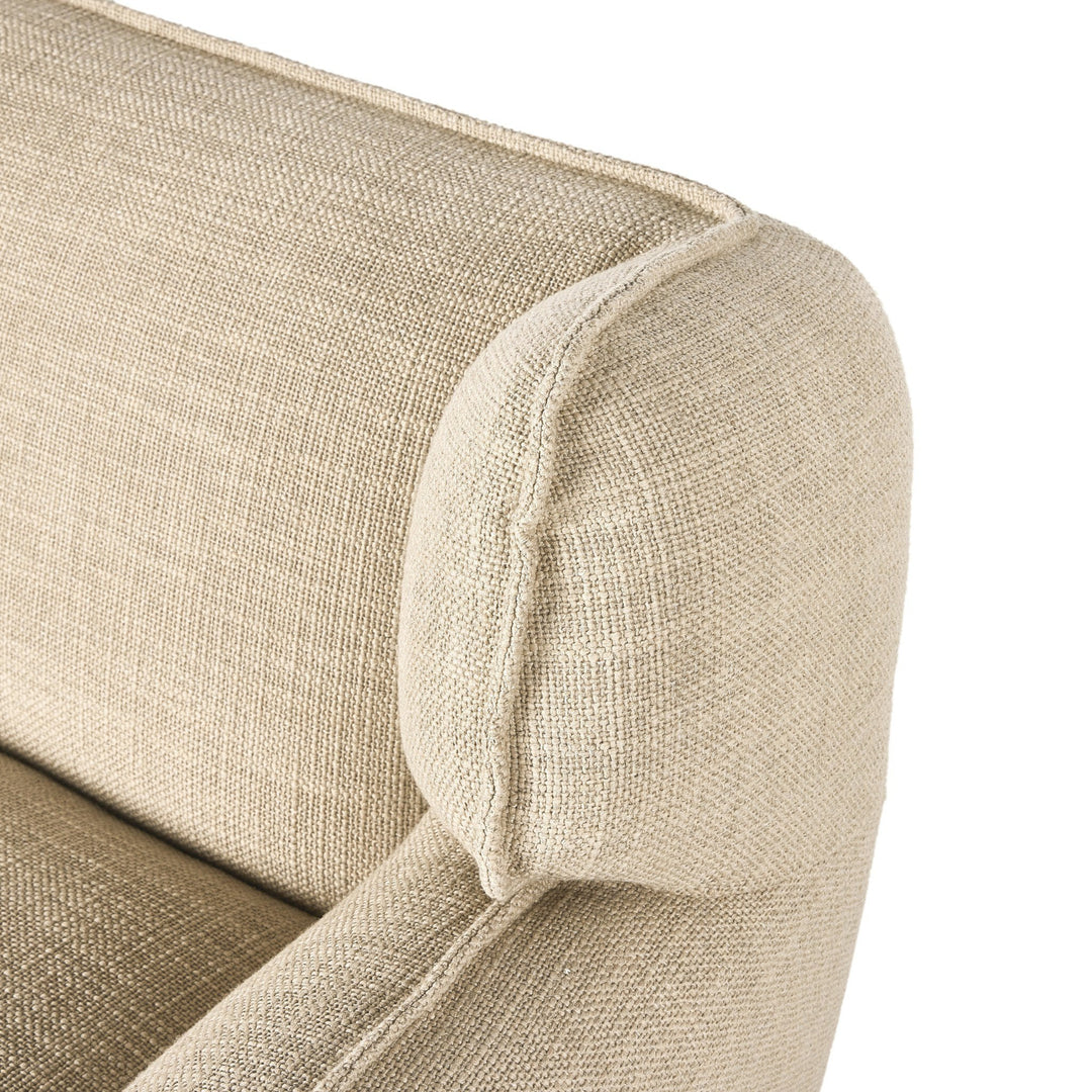 ALUNA SWIVEL CHAIR