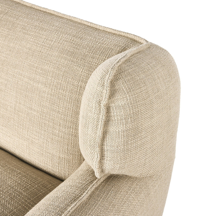 ALUNA SWIVEL CHAIR