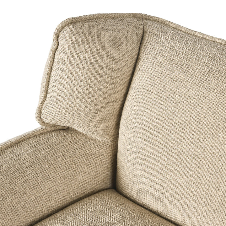 ALUNA SWIVEL CHAIR