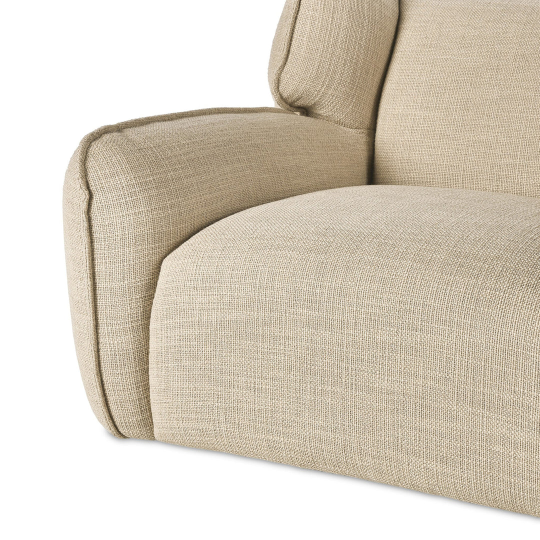 ALUNA SWIVEL CHAIR