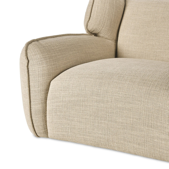 ALUNA SWIVEL CHAIR