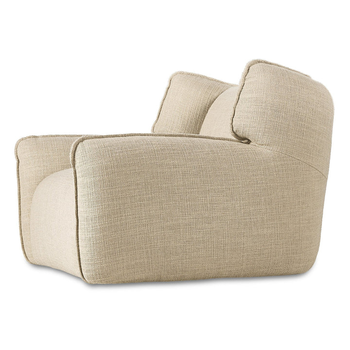 ALUNA SWIVEL CHAIR