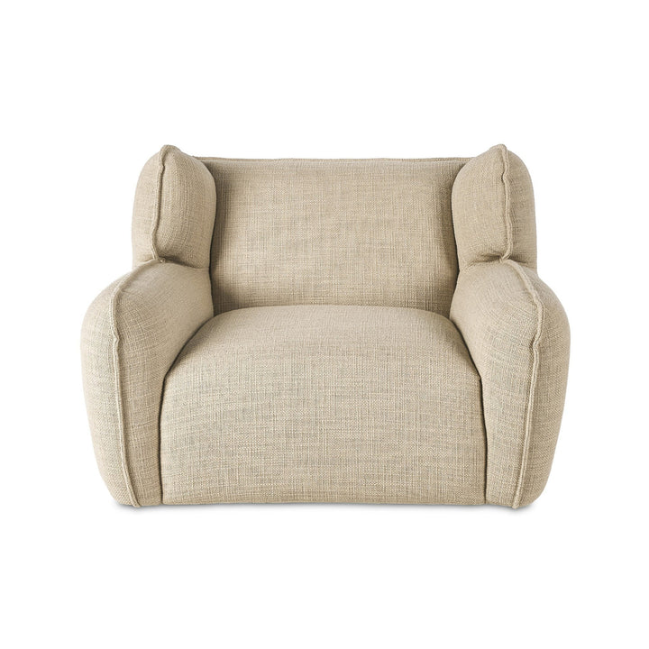 ALUNA SWIVEL CHAIR