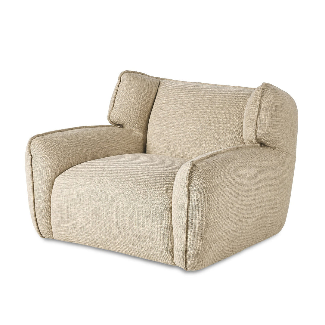 ALUNA SWIVEL CHAIR