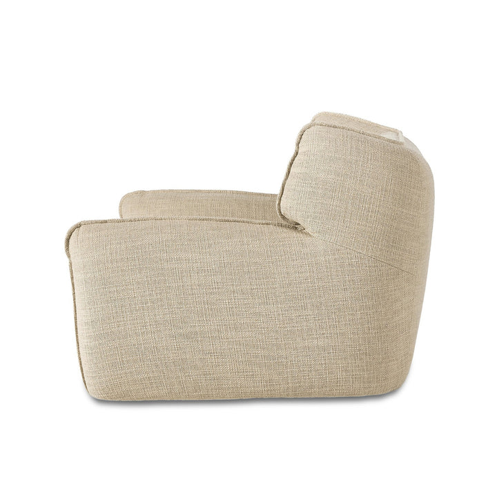 ALUNA SWIVEL CHAIR