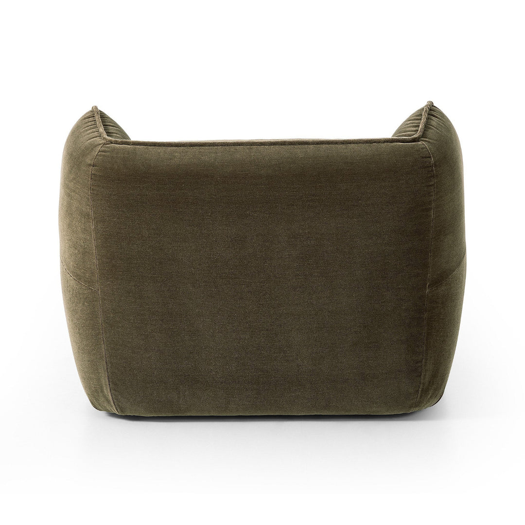 ALUNA SWIVEL CHAIR