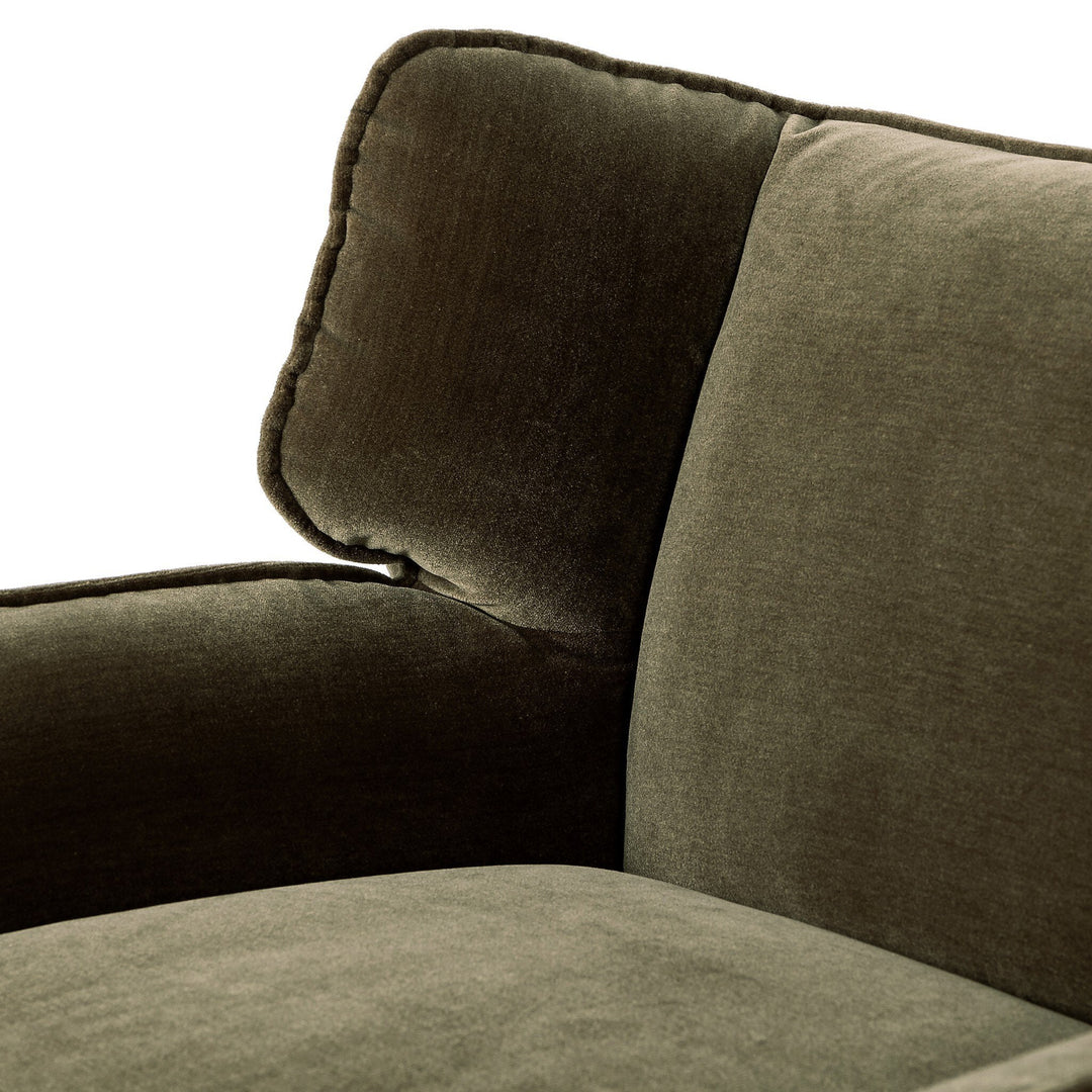 ALUNA SWIVEL CHAIR