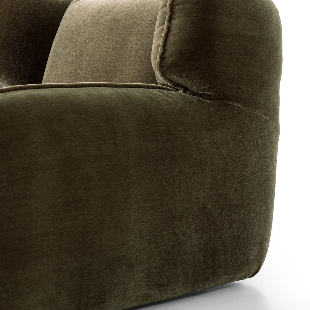 ALUNA SWIVEL CHAIR