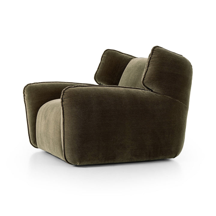 ALUNA SWIVEL CHAIR
