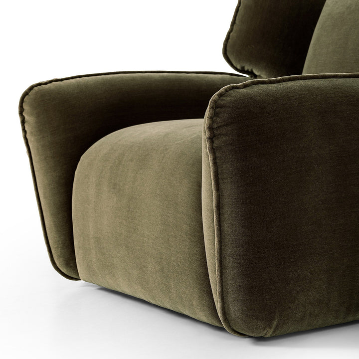 ALUNA SWIVEL CHAIR