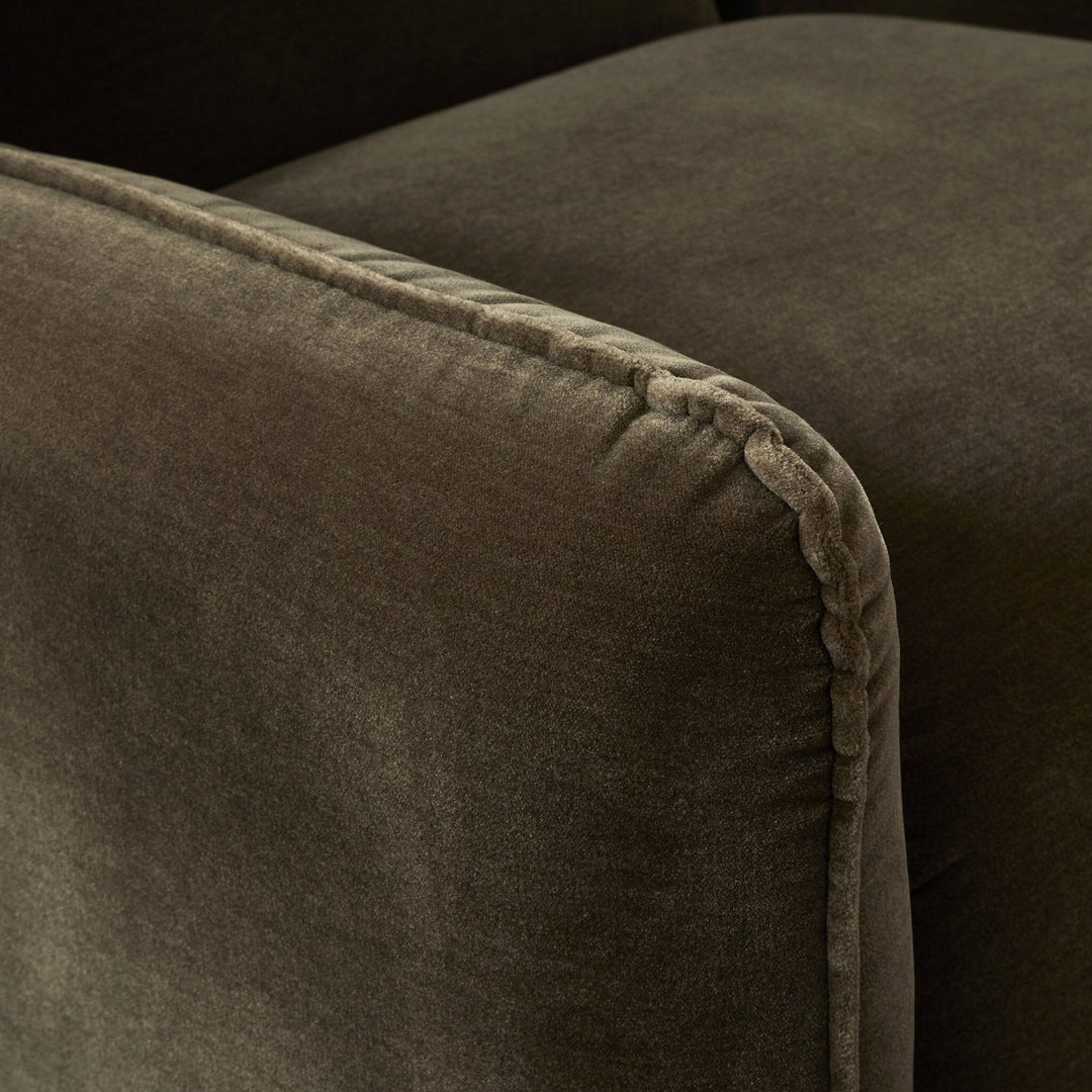 ALUNA SWIVEL CHAIR