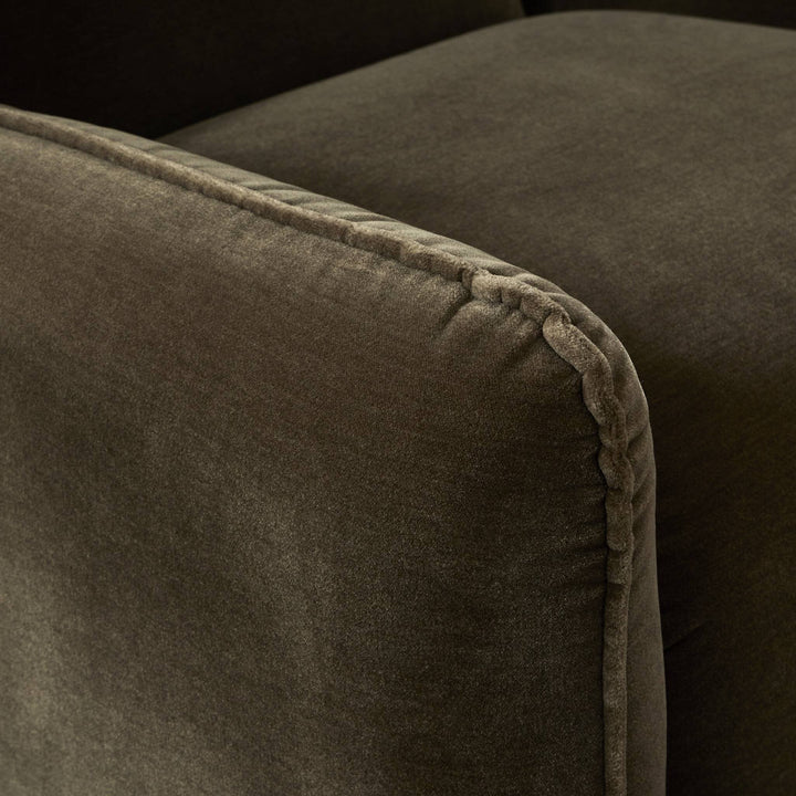 ALUNA SWIVEL CHAIR