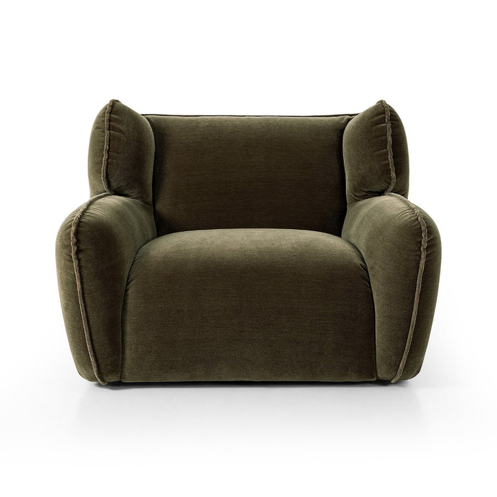 ALUNA SWIVEL CHAIR