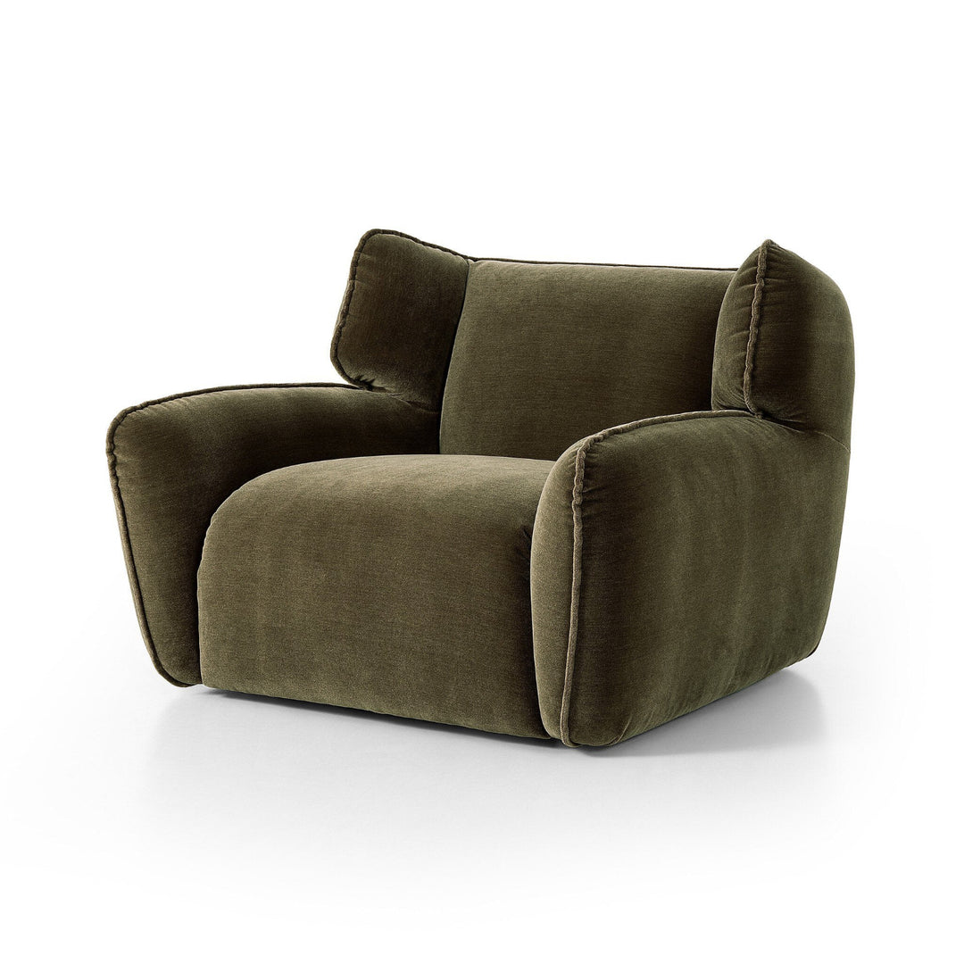 ALUNA SWIVEL CHAIR