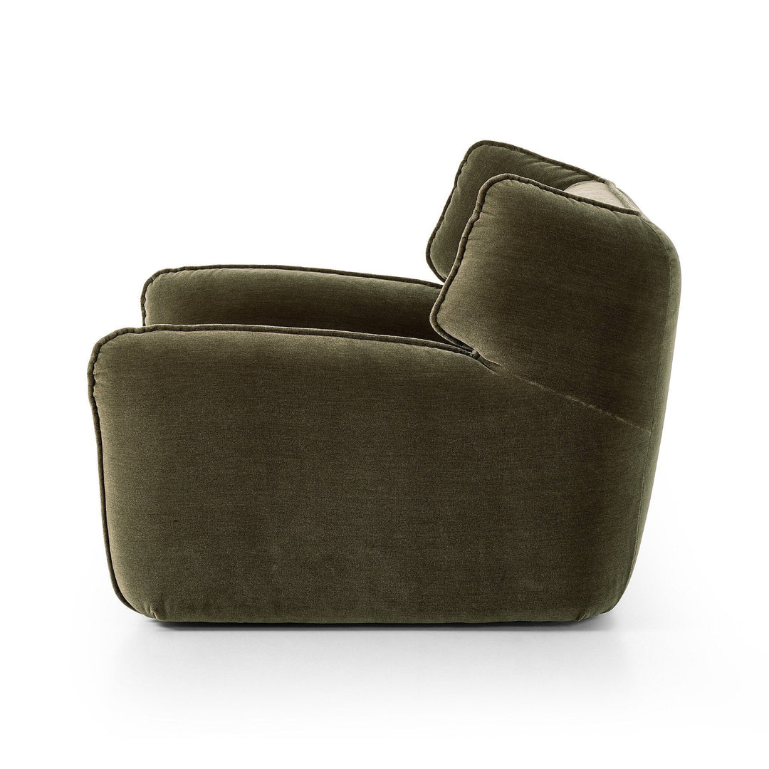 ALUNA SWIVEL CHAIR