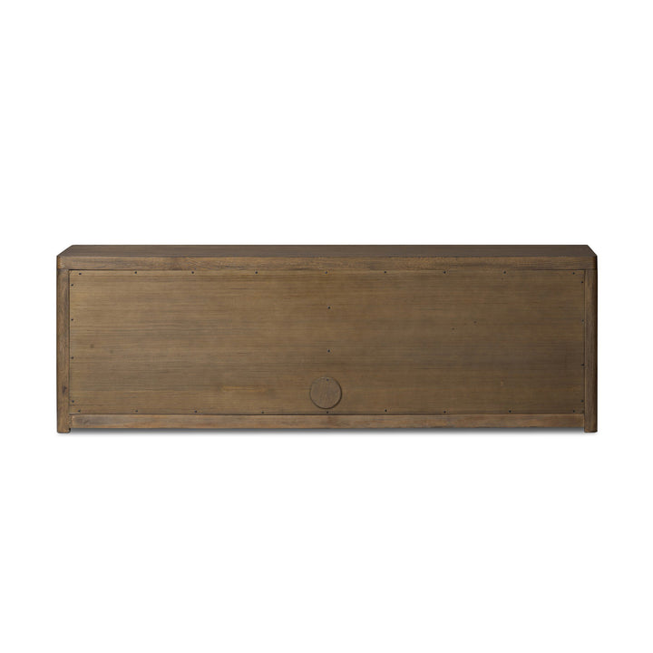 ZARA MEDIA CONSOLE