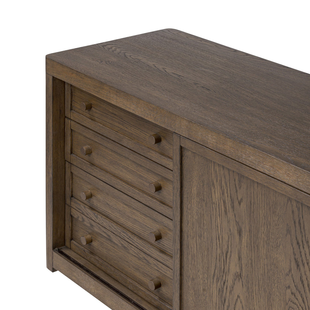 ZARA MEDIA CONSOLE