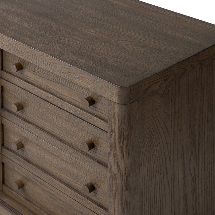 ZARA MEDIA CONSOLE