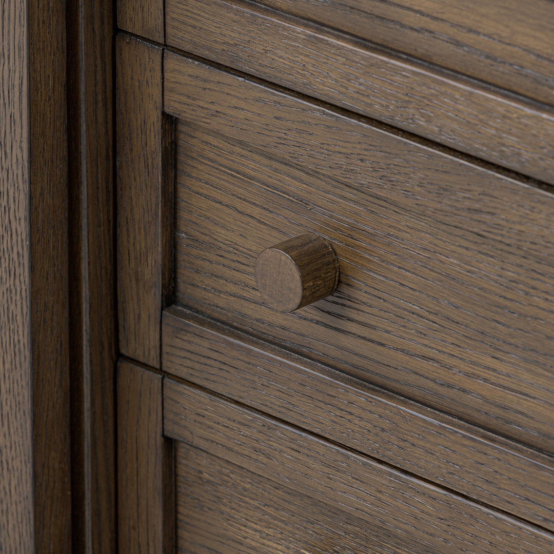 ZARA MEDIA CONSOLE