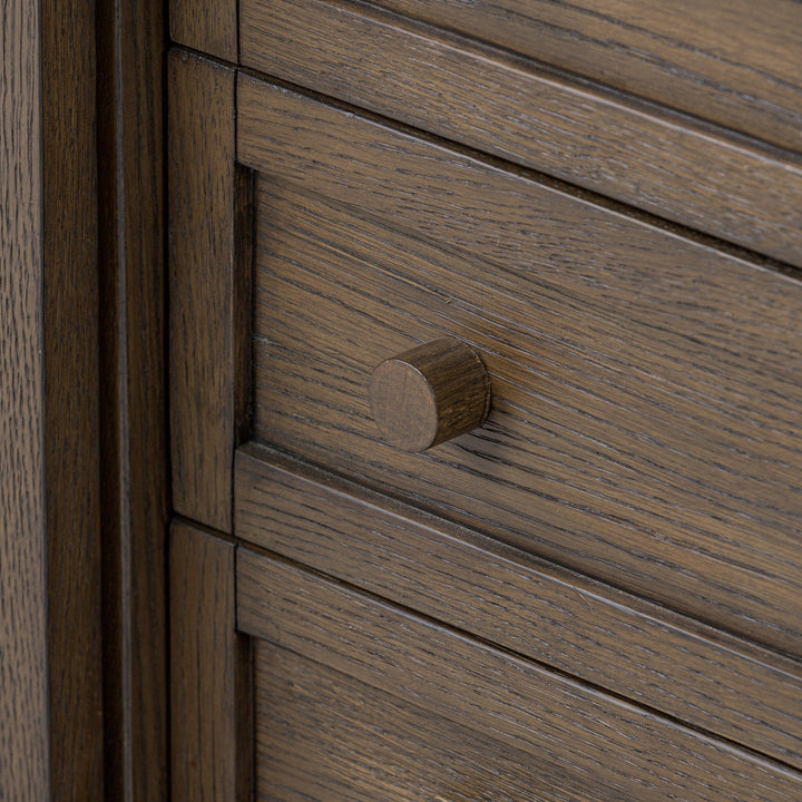 ZARA MEDIA CONSOLE