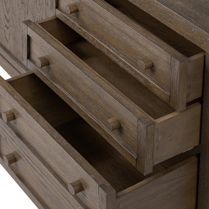 ZARA MEDIA CONSOLE