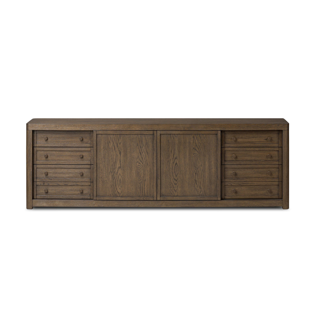 ZARA MEDIA CONSOLE