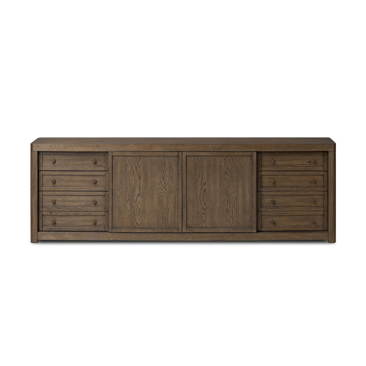 ZARA MEDIA CONSOLE