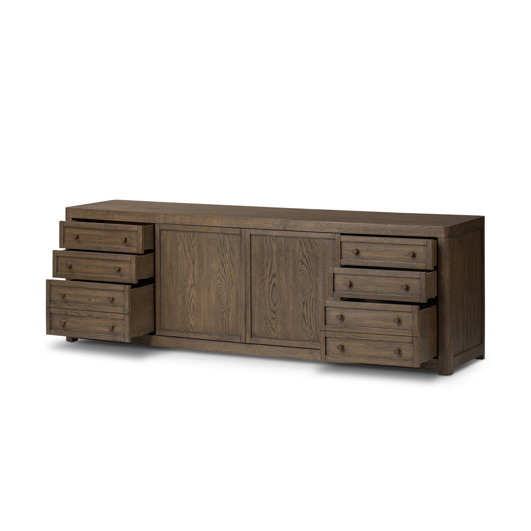 ZARA MEDIA CONSOLE