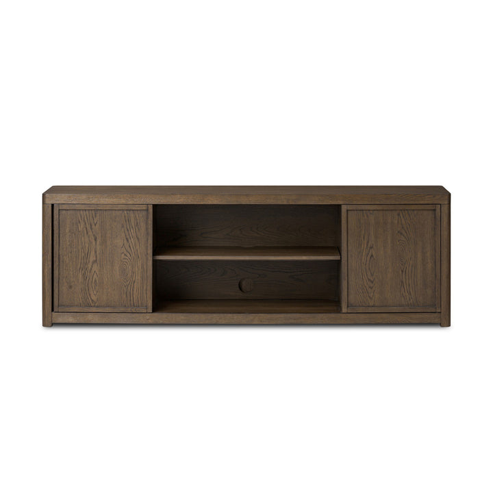 ZARA MEDIA CONSOLE