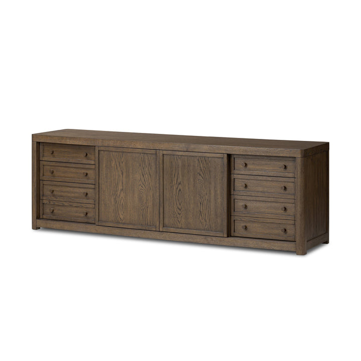 ZARA MEDIA CONSOLE