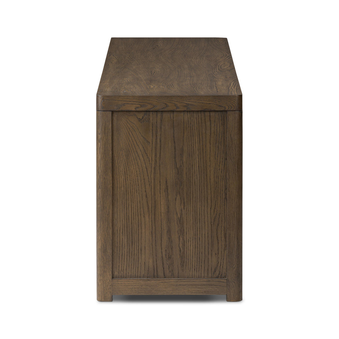 ZARA MEDIA CONSOLE