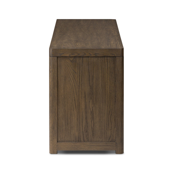ZARA MEDIA CONSOLE