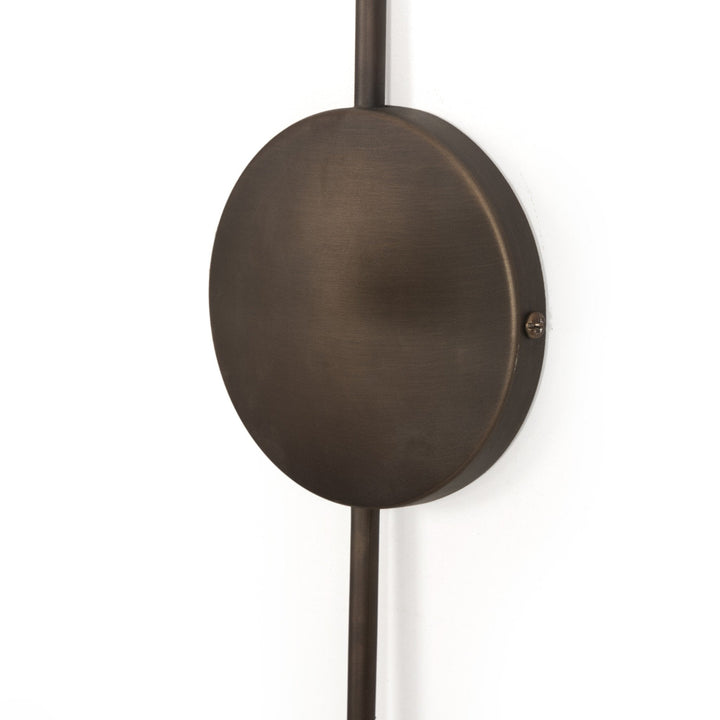 GEMMA SCONCE