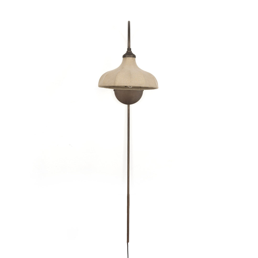 GEMMA SCONCE