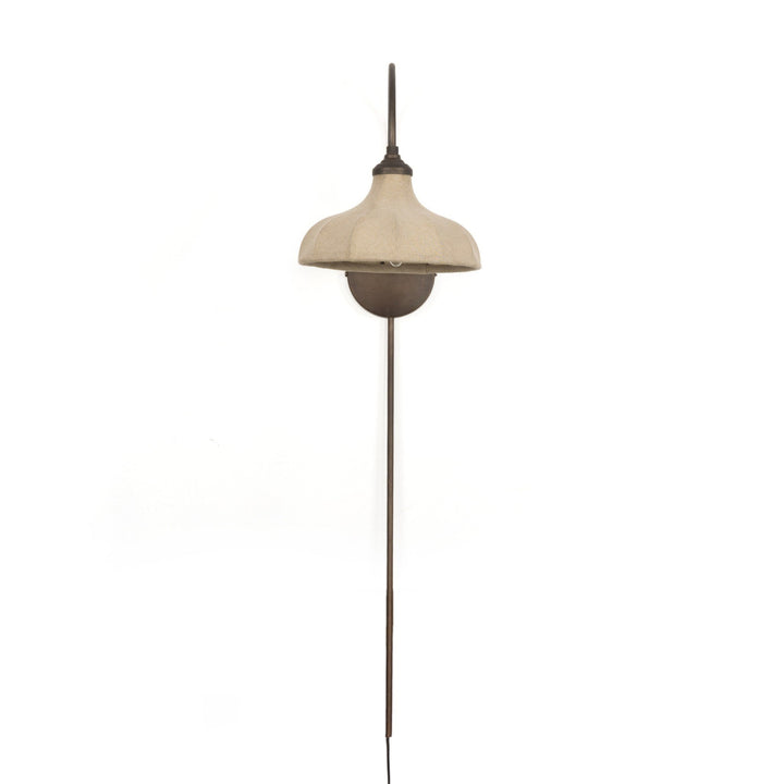 GEMMA SCONCE