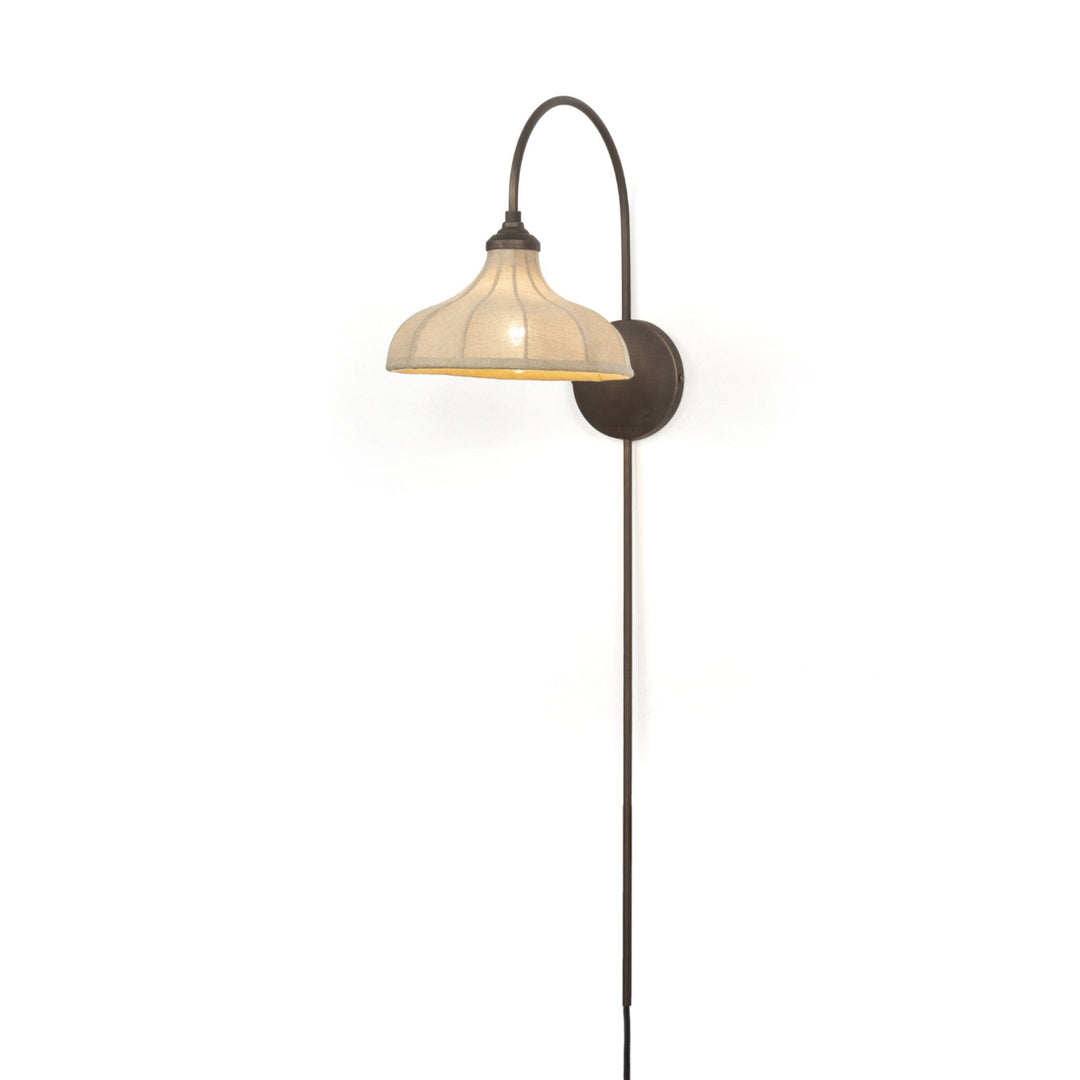GEMMA SCONCE