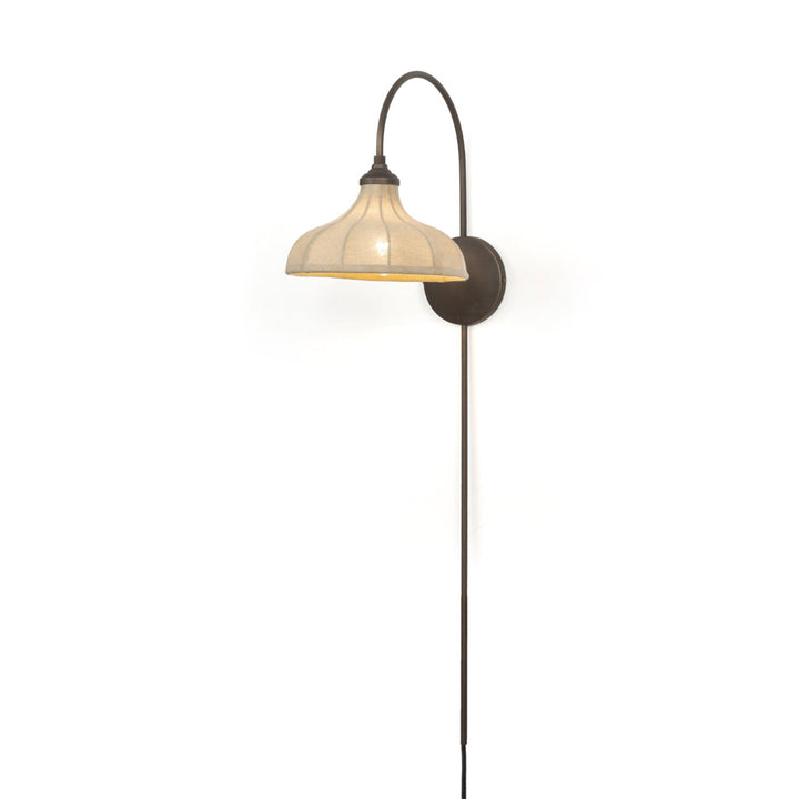 GEMMA SCONCE