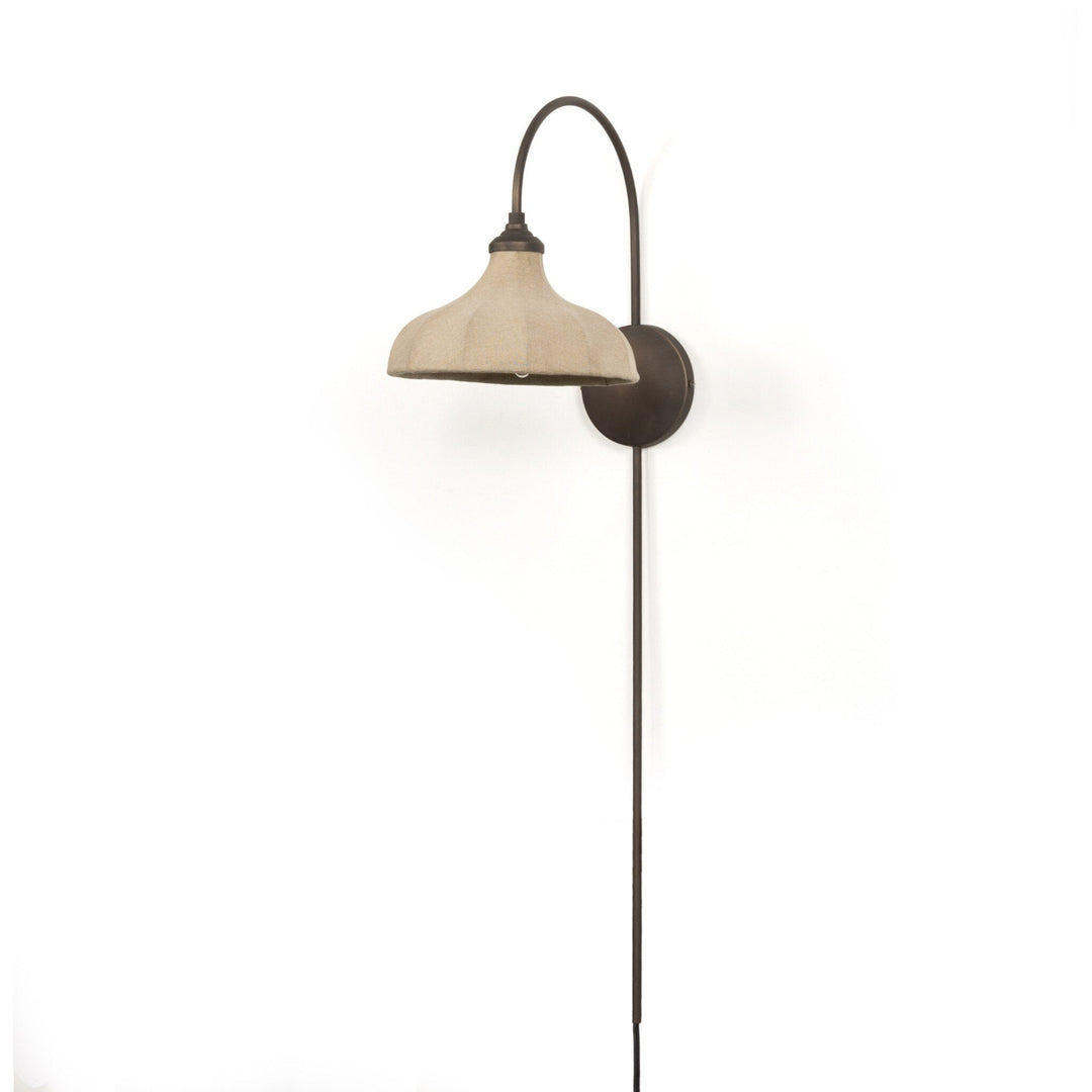 GEMMA SCONCE