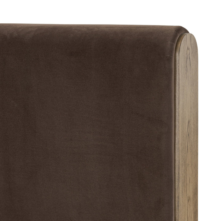 ALARIC BED