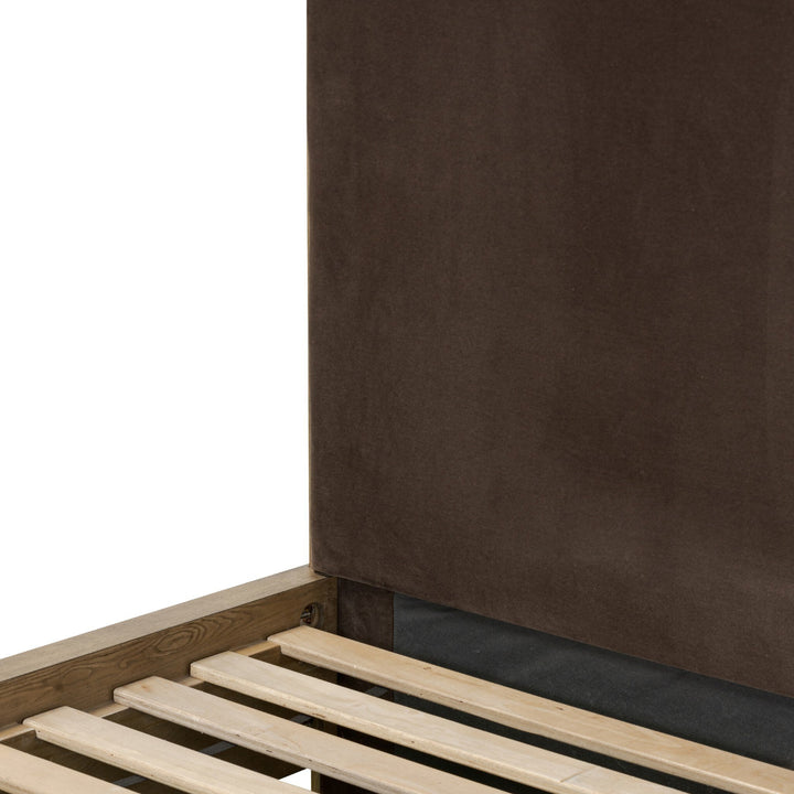ALARIC BED