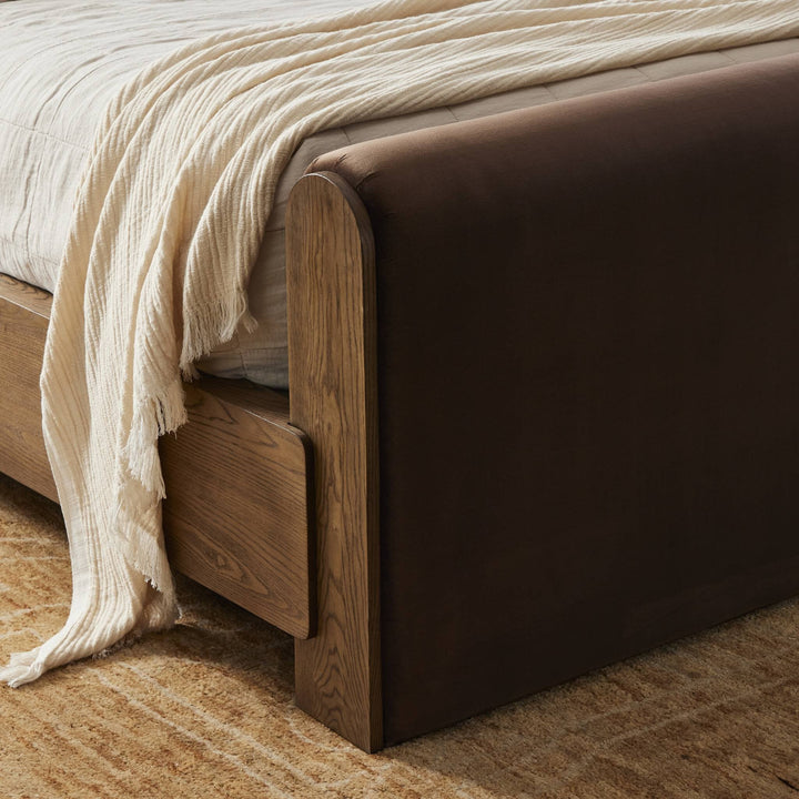 ALARIC BED