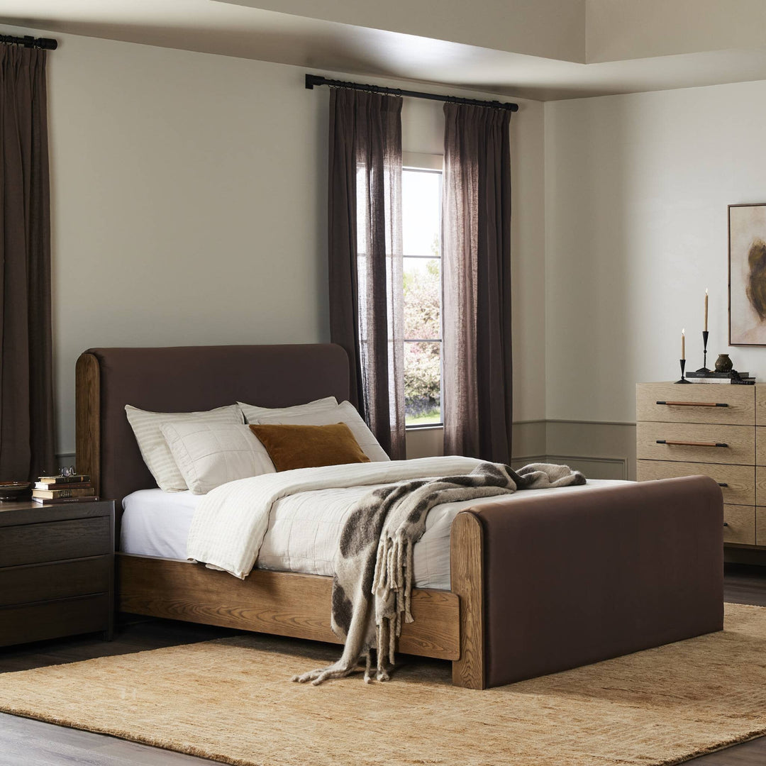 ALARIC BED
